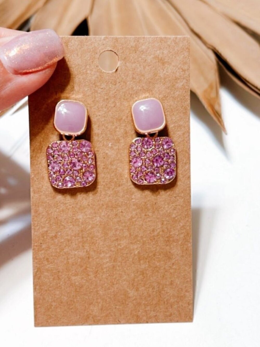 Tplegeodanglestudearrings377